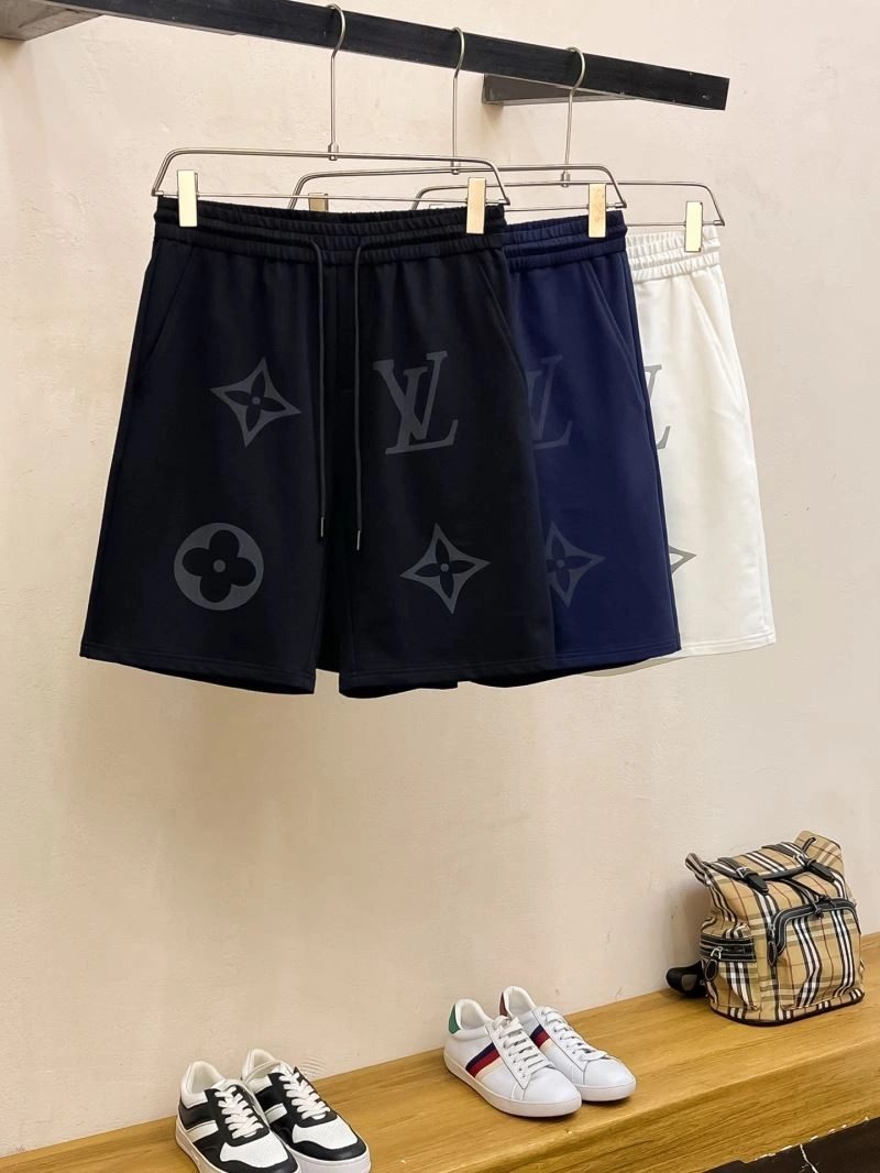 Louis Vuitton Short Pants Minimalist 132767