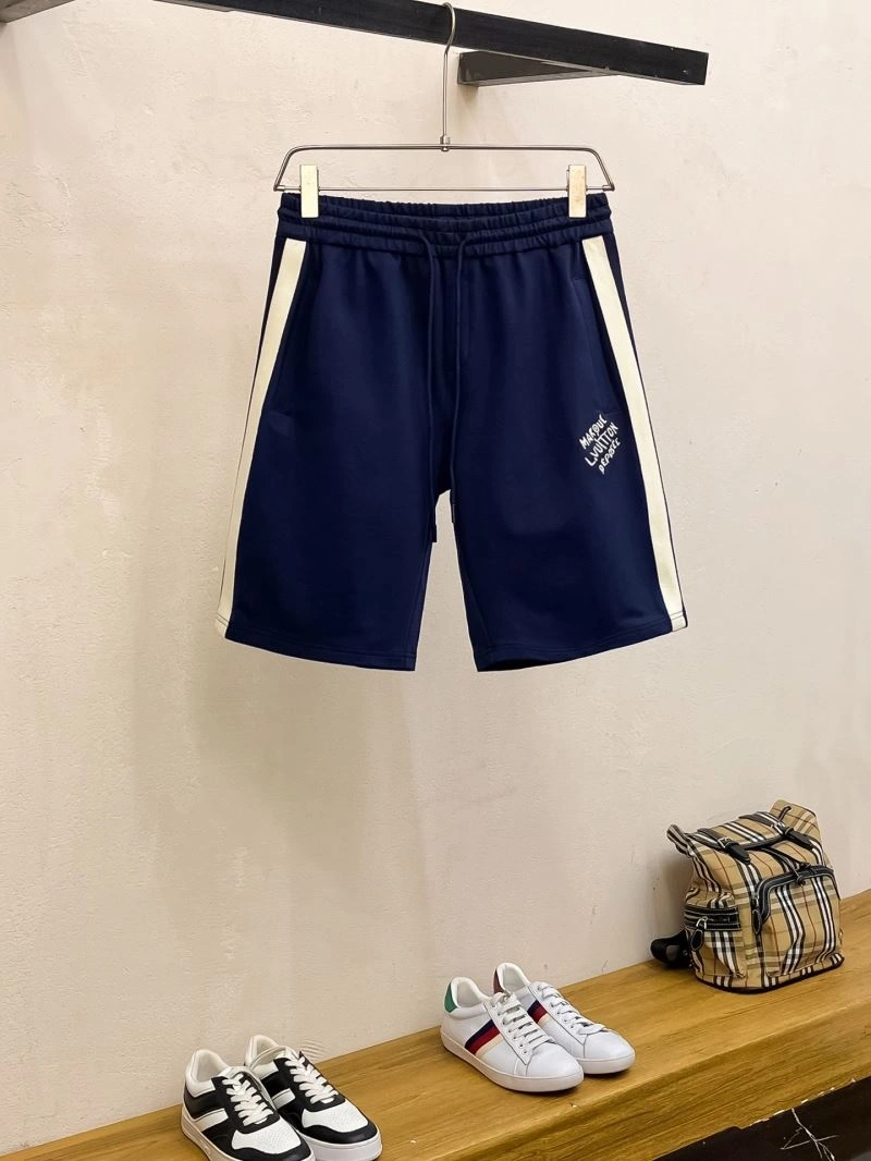 Louis Vuitton Short Pants Youthful 132753