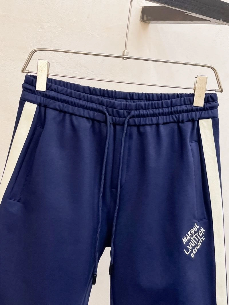 Louis Vuitton Short Pants Youthful 132753
