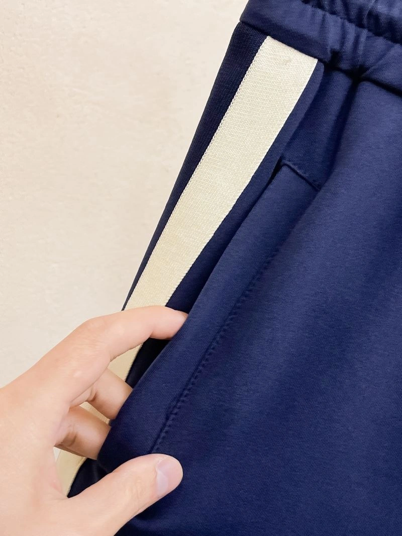 Louis Vuitton Short Pants Youthful 132753