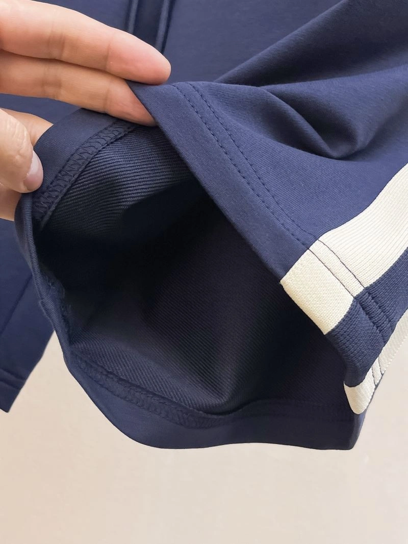 Louis Vuitton Short Pants Youthful 132753