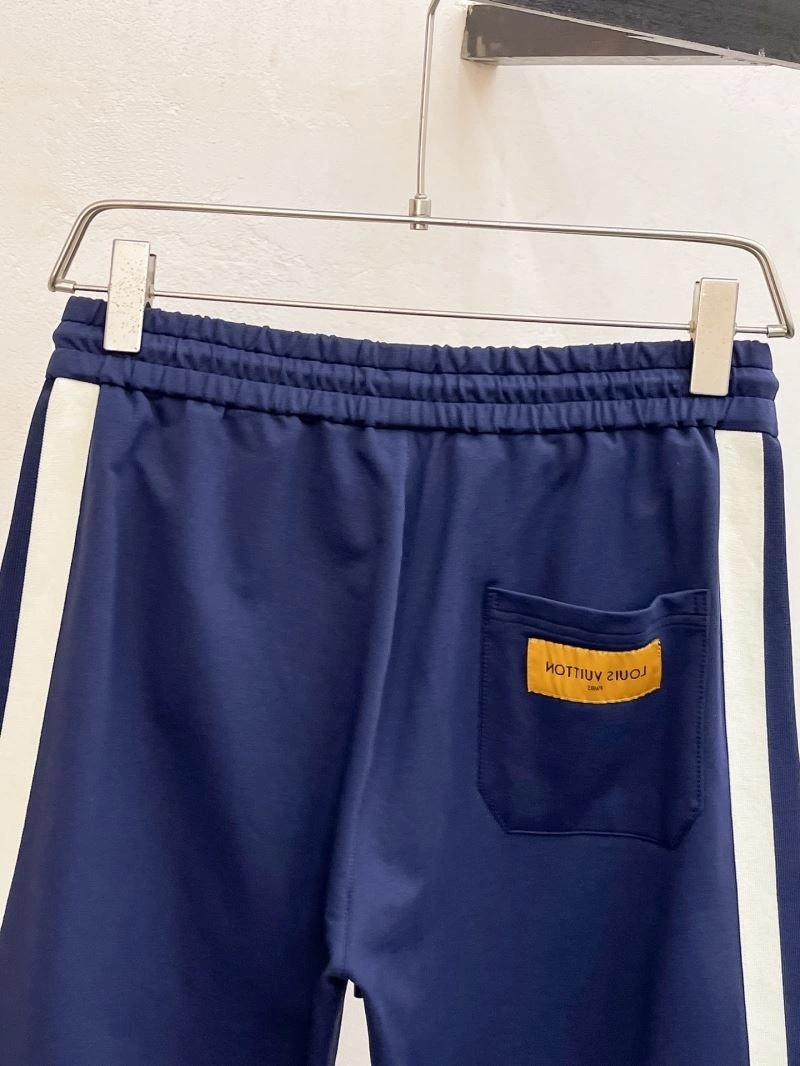 Louis Vuitton Short Pants Youthful 132753