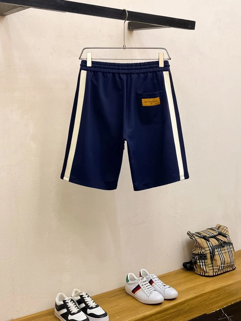 Louis Vuitton Short Pants Youthful 132753