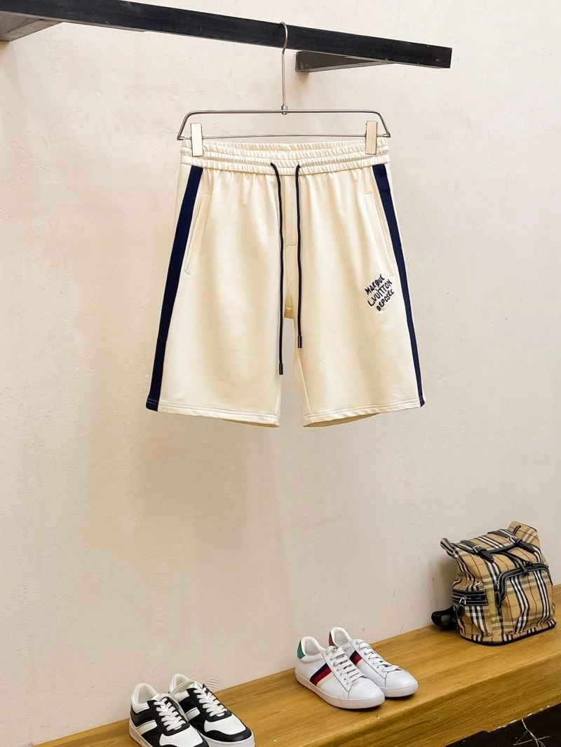 Elegant Louis Vuitton Short Pants 132742