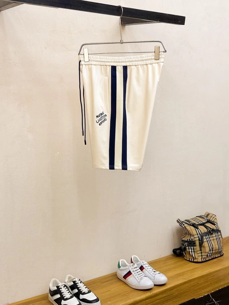 Elegant Louis Vuitton Short Pants 132742