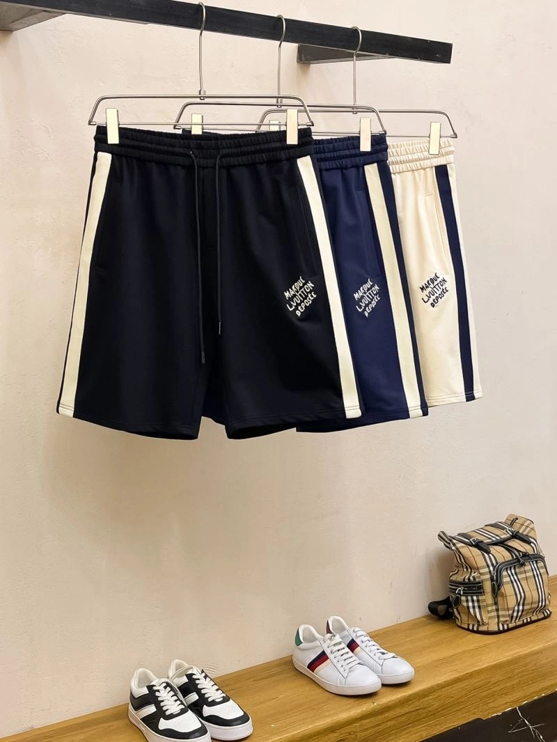 Elegant Louis Vuitton Short Pants 132742