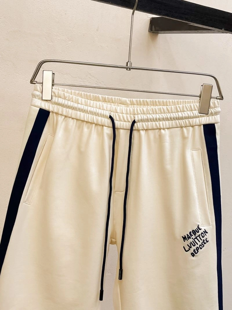 Elegant Louis Vuitton Short Pants 132742