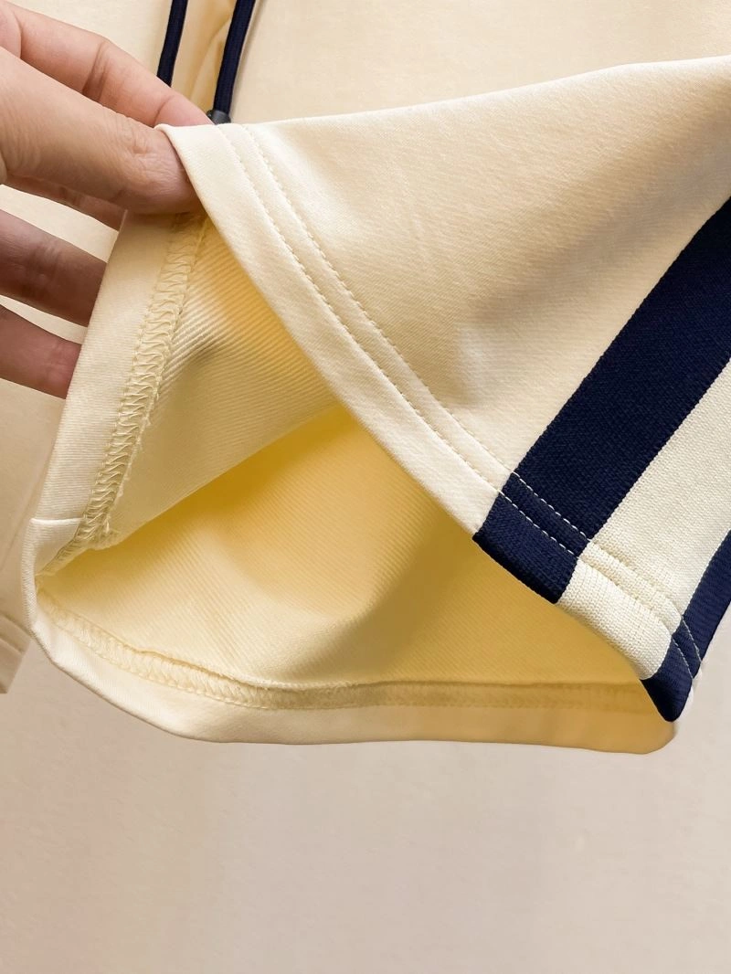 Elegant Louis Vuitton Short Pants 132742