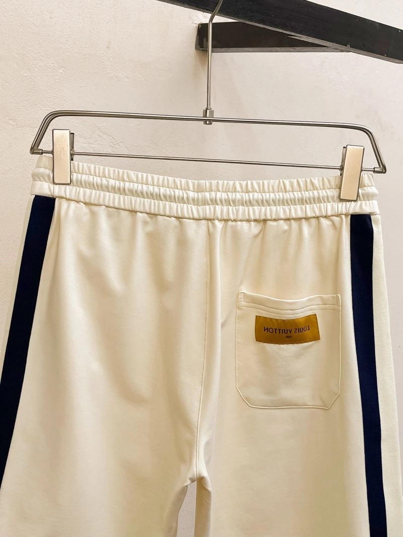 Elegant Louis Vuitton Short Pants 132742