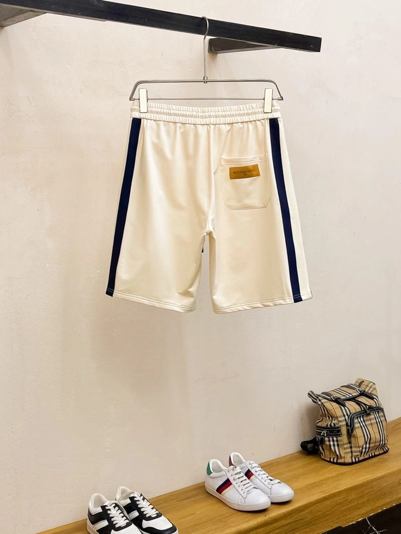 Elegant Louis Vuitton Short Pants 132742
