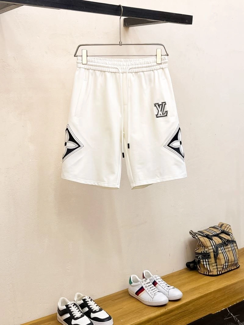 SunProtective Louis Vuitton Short Pants 132738