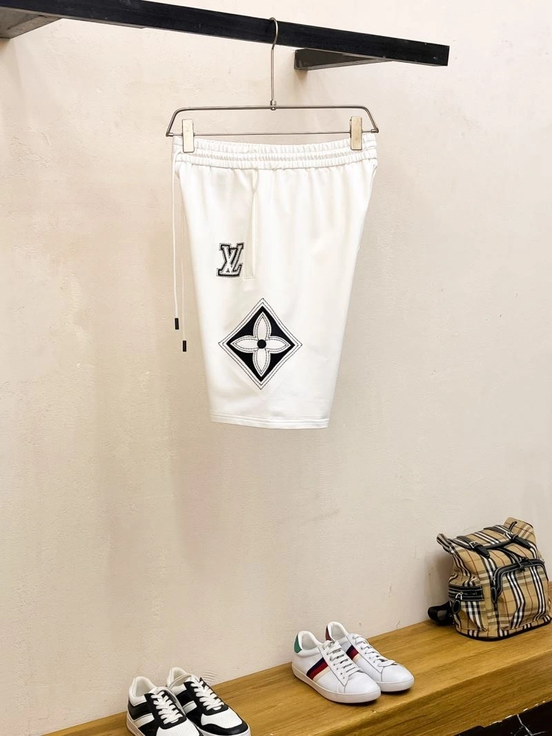 SunProtective Louis Vuitton Short Pants 132738