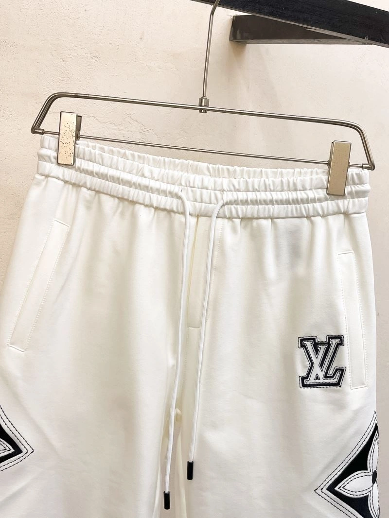 SunProtective Louis Vuitton Short Pants 132738