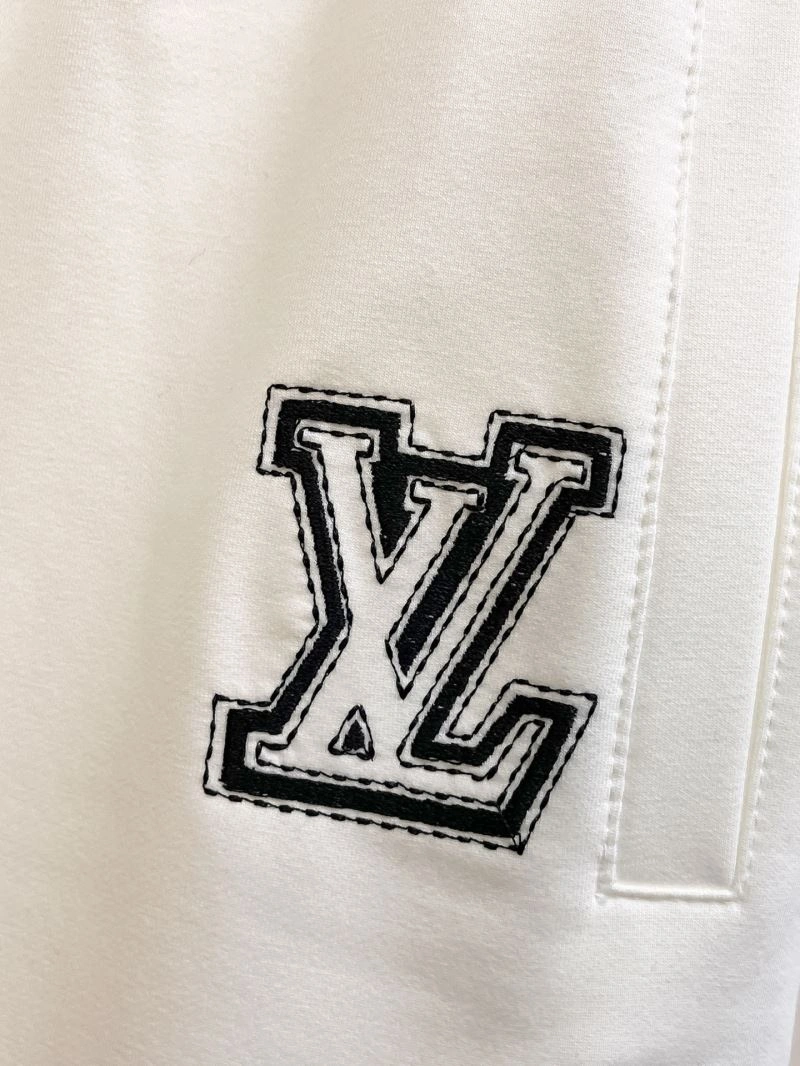 SunProtective Louis Vuitton Short Pants 132738
