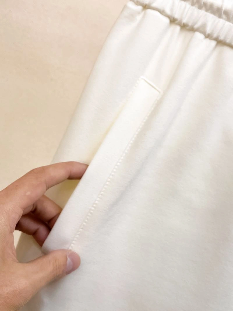 SunProtective Louis Vuitton Short Pants 132738