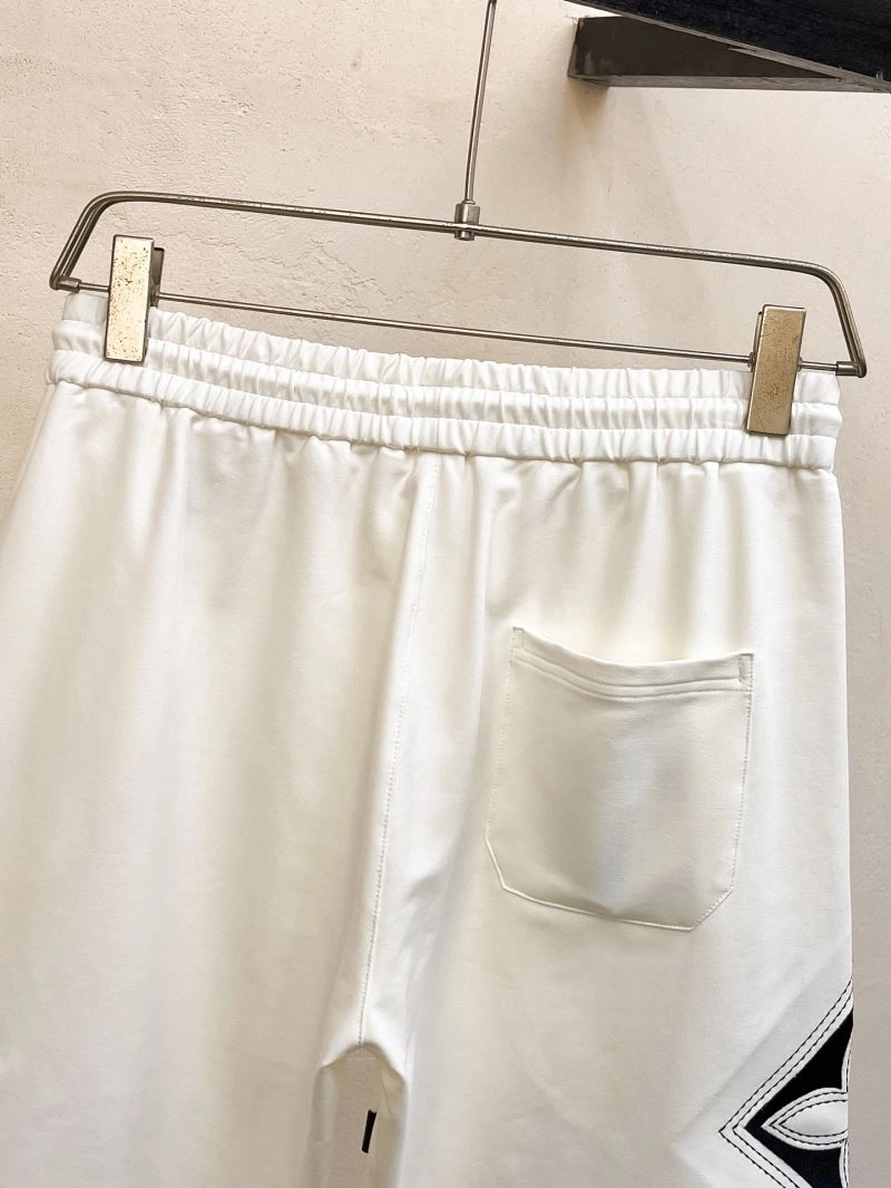 SunProtective Louis Vuitton Short Pants 132738