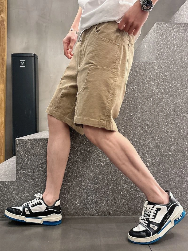 Louis Vuitton Short Pants Practical 132737