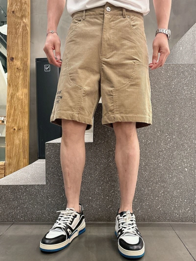 Louis Vuitton Short Pants Practical 132737