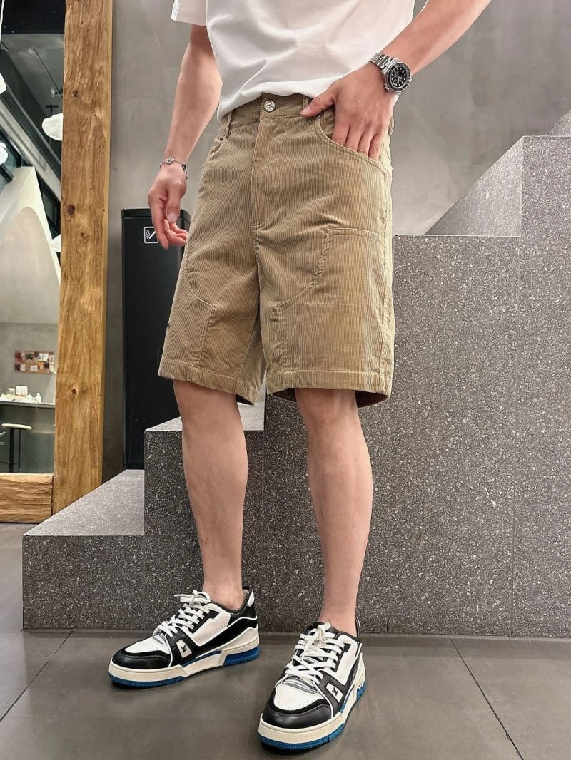 Louis Vuitton Short Pants Practical 132737