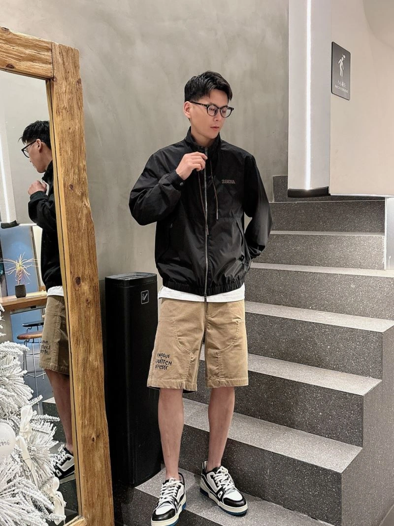 Louis Vuitton Short Pants Practical 132737