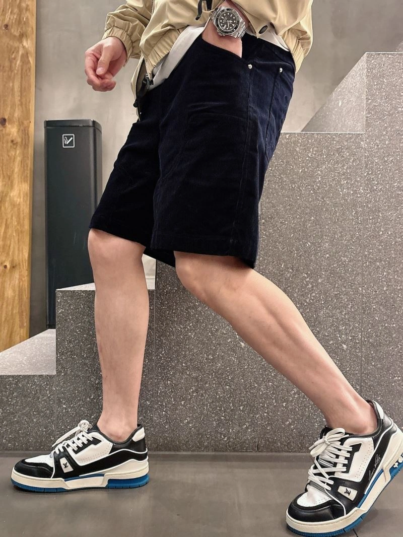 Louis Vuitton Short Pants EasyCare 132735
