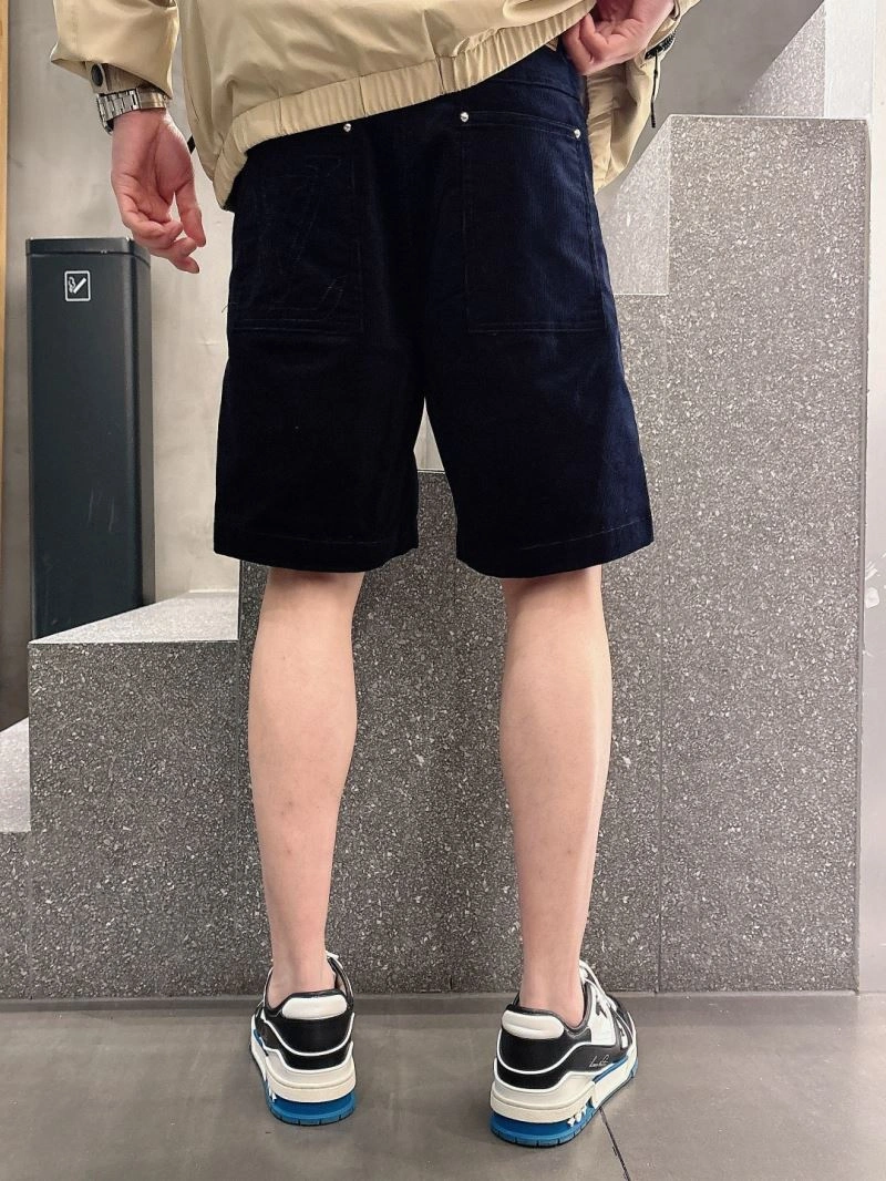 Louis Vuitton Short Pants EasyCare 132735