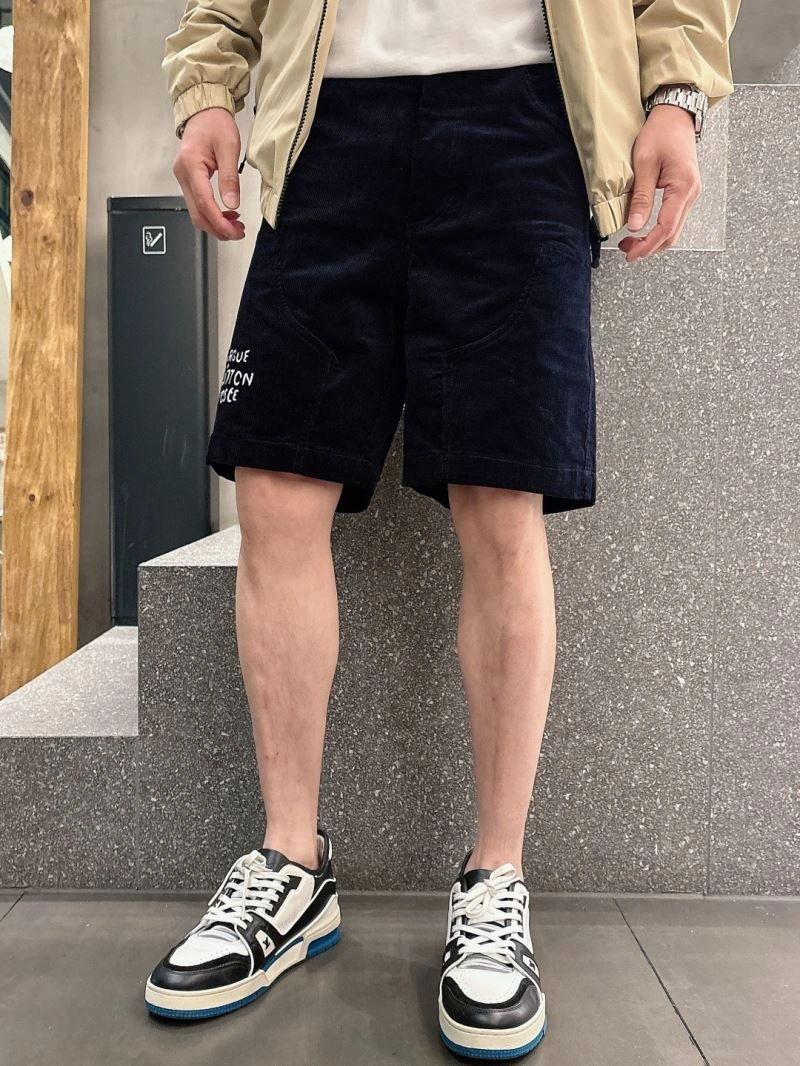 Louis Vuitton Short Pants EasyCare 132735