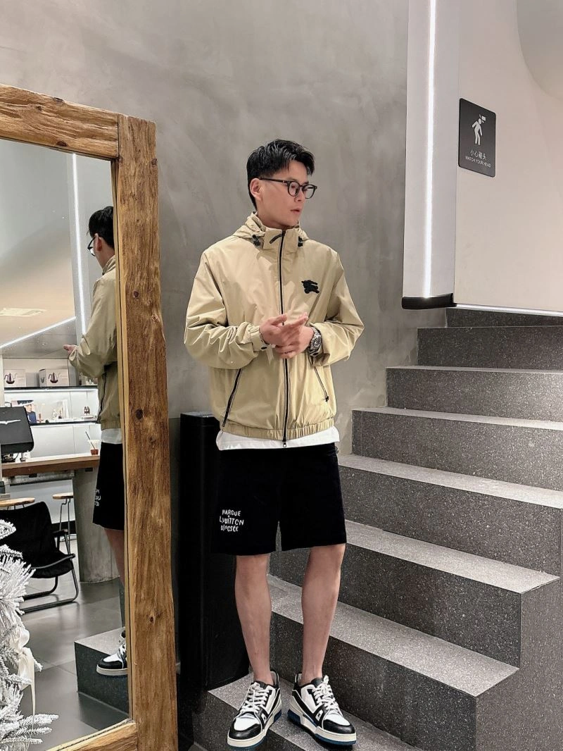 Louis Vuitton Short Pants EasyCare 132735