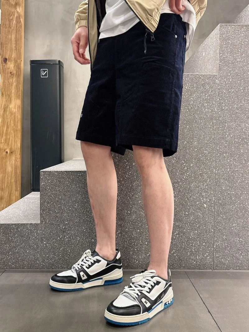 Louis Vuitton Short Pants EasyCare 132735