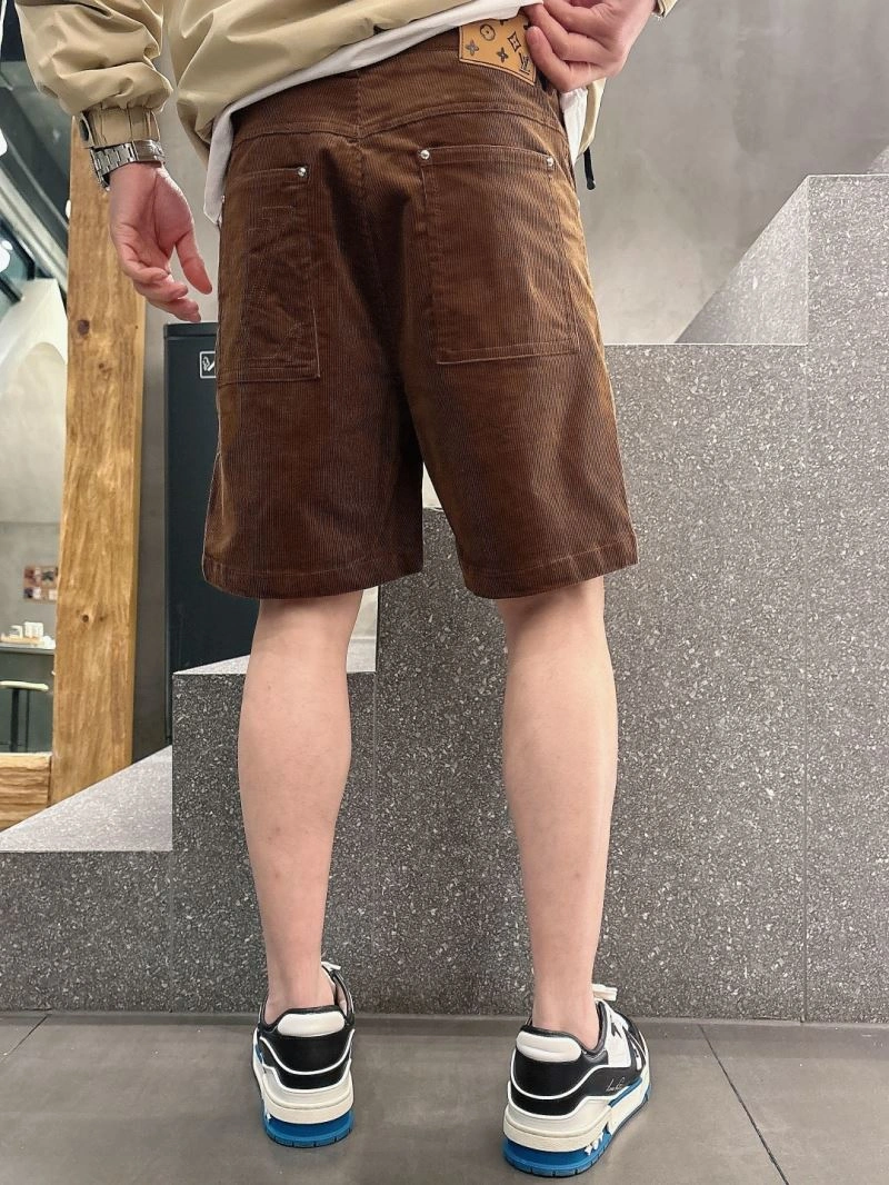 Louis Vuitton Short Pants Colorful 132734