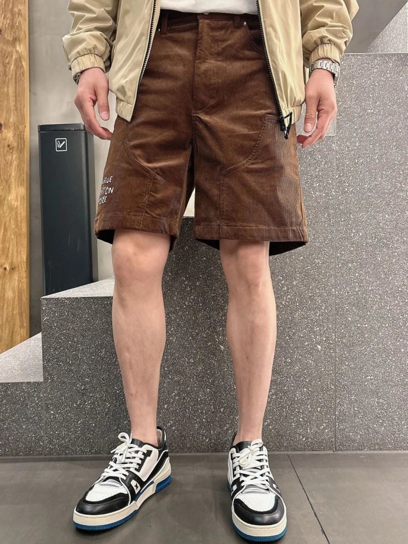 Louis Vuitton Short Pants Colorful 132734