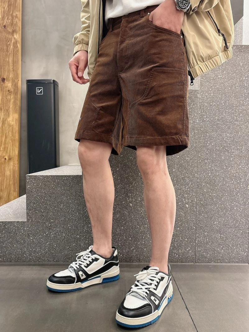 Louis Vuitton Short Pants Colorful 132734