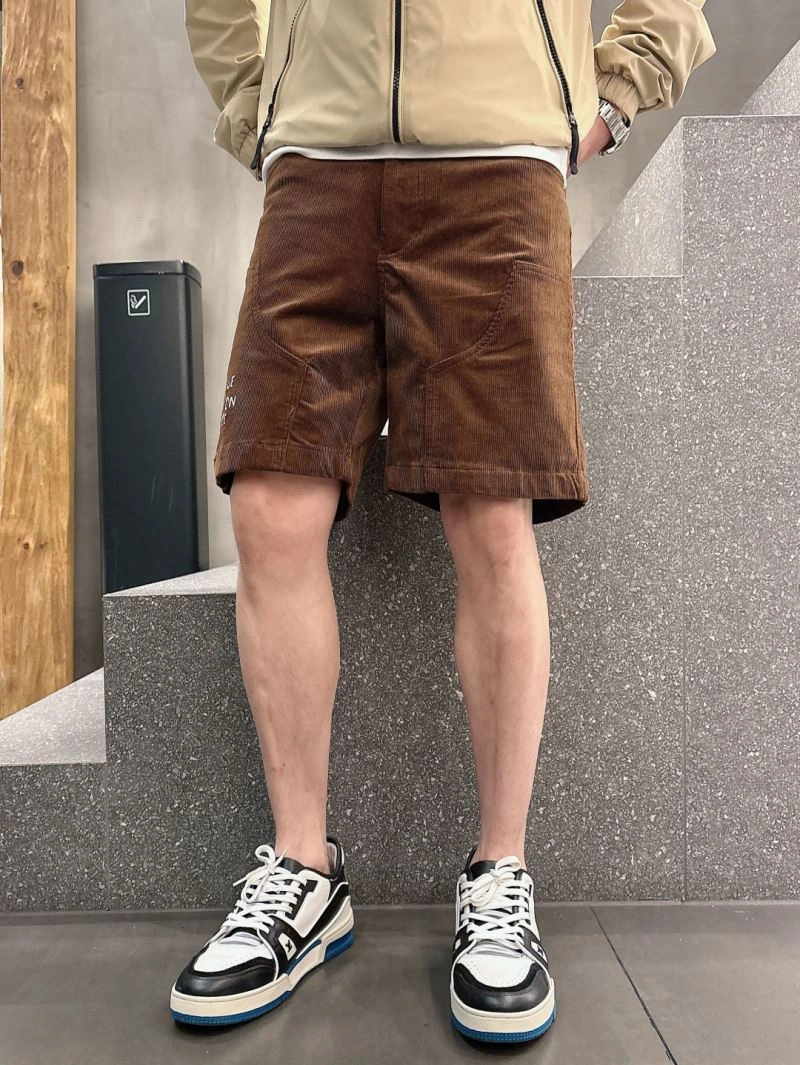 Louis Vuitton Short Pants Colorful 132734
