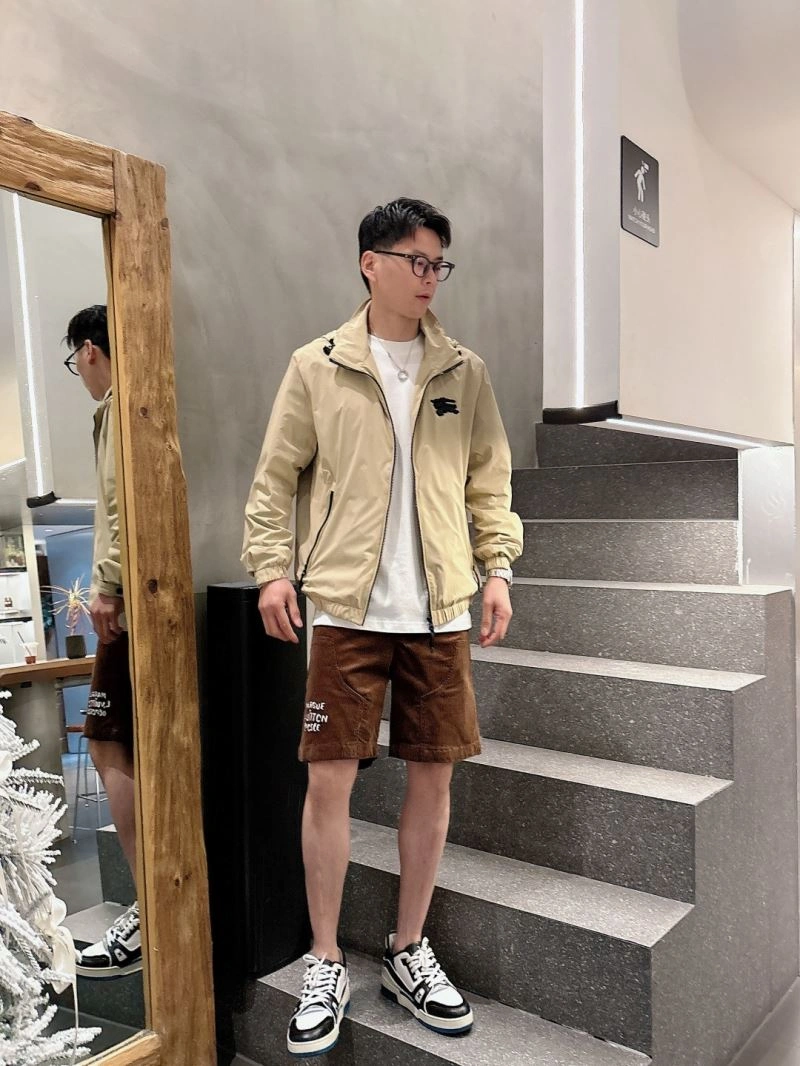 Louis Vuitton Short Pants Colorful 132734