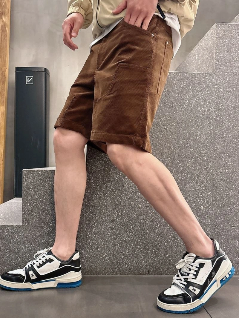 Louis Vuitton Short Pants Colorful 132734