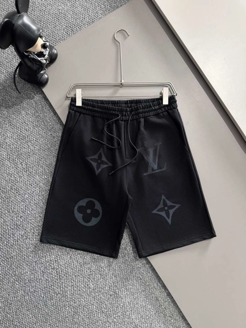 Louis Vuitton Short Pants Durable 132731