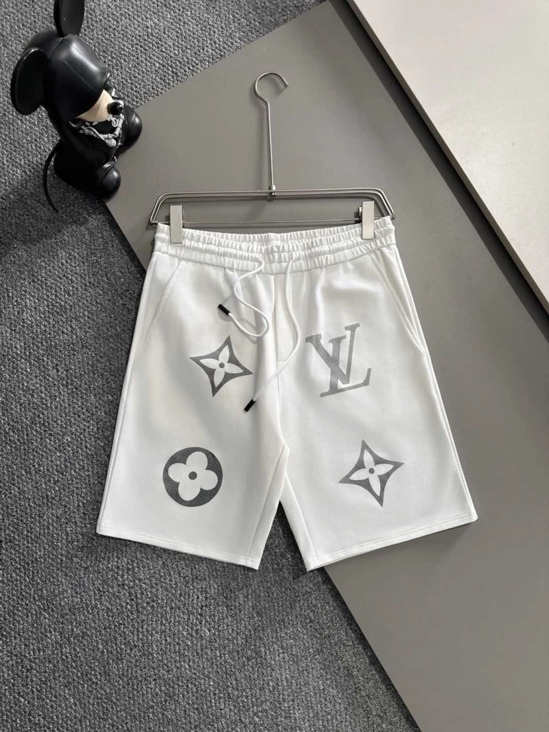 Louis Vuitton Short Pants Durable 132731