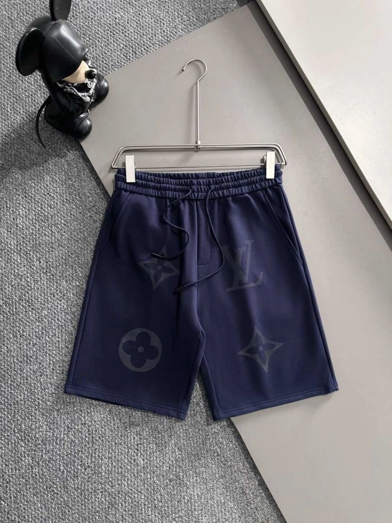 Louis Vuitton Short Pants Durable 132731