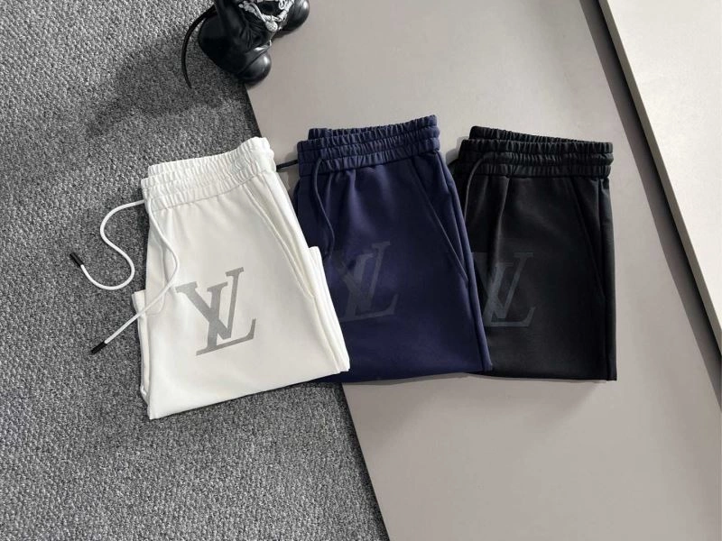 Louis Vuitton Short Pants Durable 132731