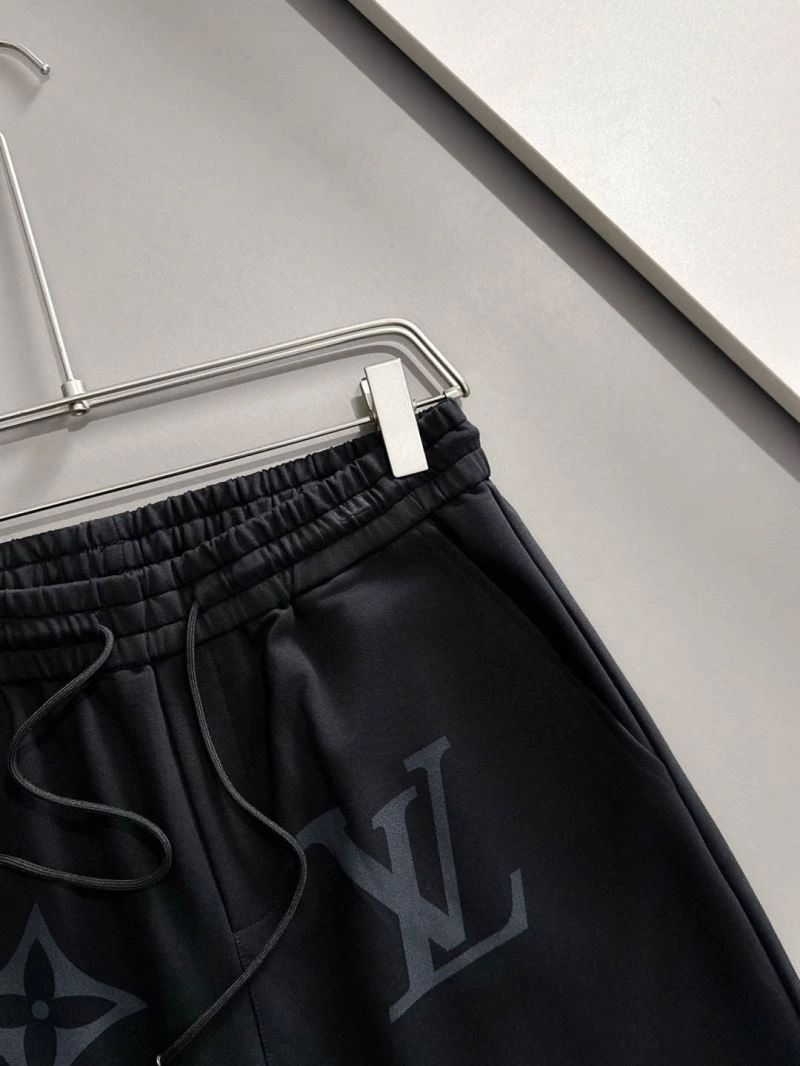 Louis Vuitton Short Pants Durable 132731