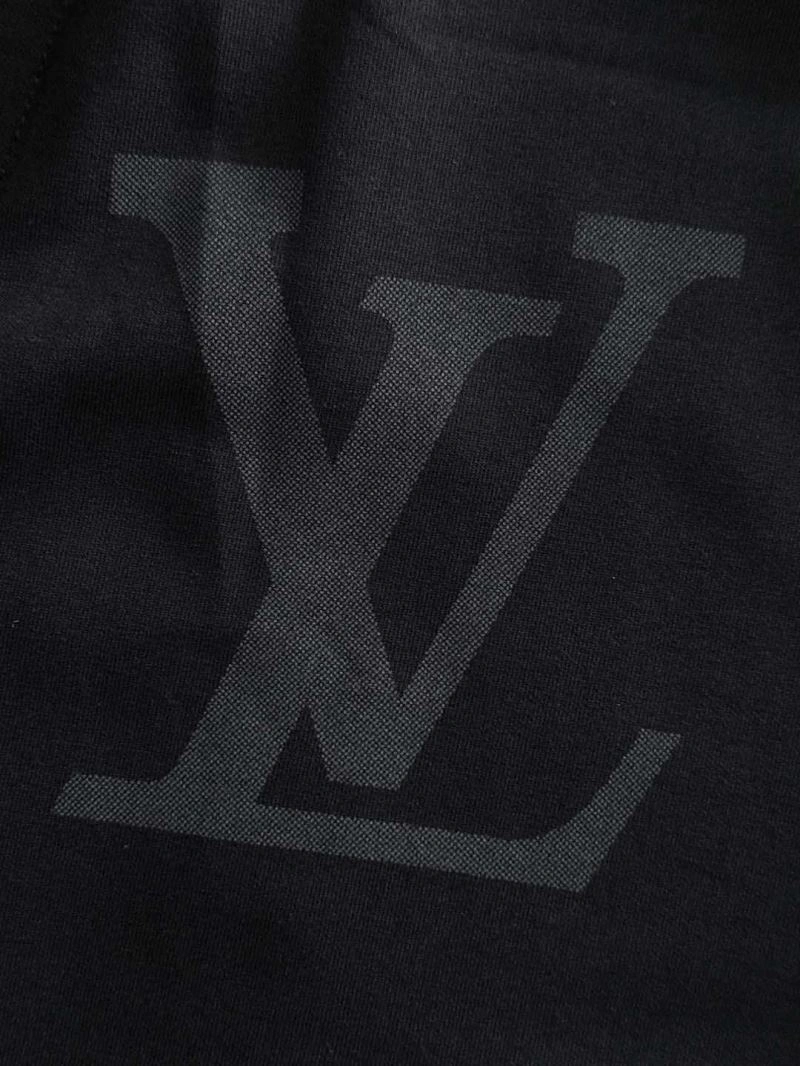 Louis Vuitton Short Pants Durable 132731