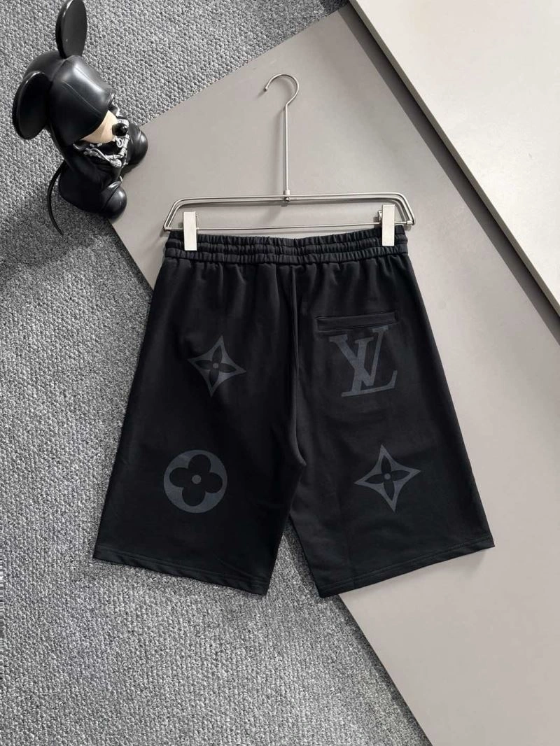 Louis Vuitton Short Pants Durable 132731