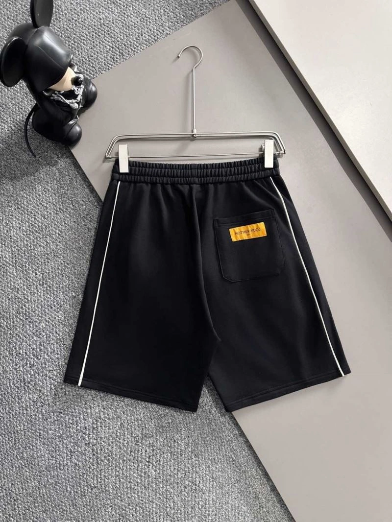 Sleek Louis Vuitton Short Pants 132732