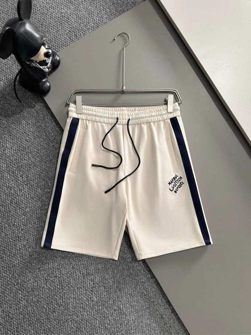 Contemporary Louis Vuitton Short Pants 132727