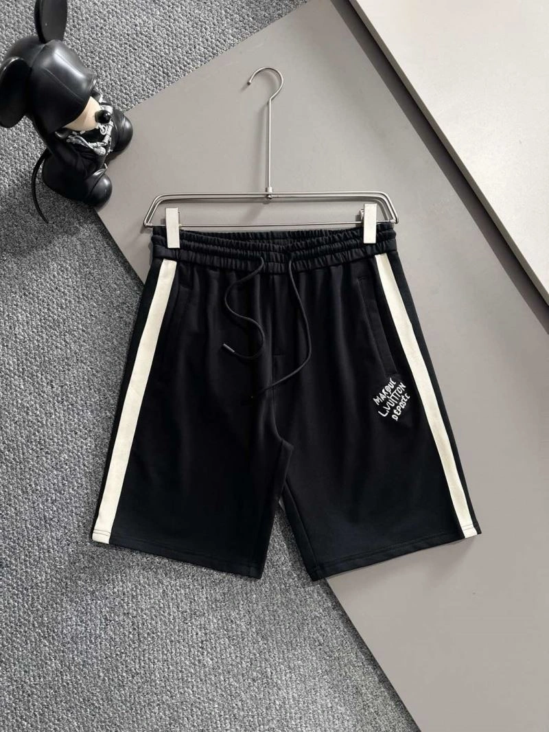 Contemporary Louis Vuitton Short Pants 132727