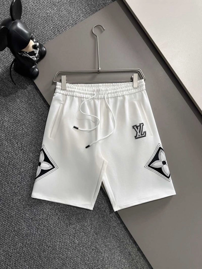 Louis Vuitton Short Pants SunProtective 132730