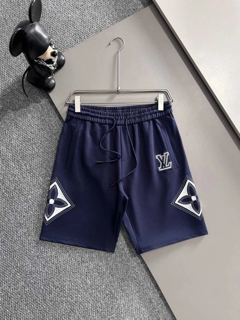 Louis Vuitton Short Pants SunProtective 132730