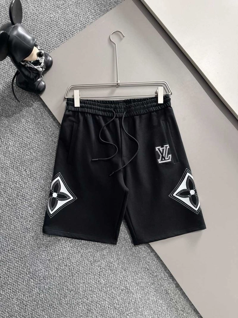 Louis Vuitton Short Pants SunProtective 132730