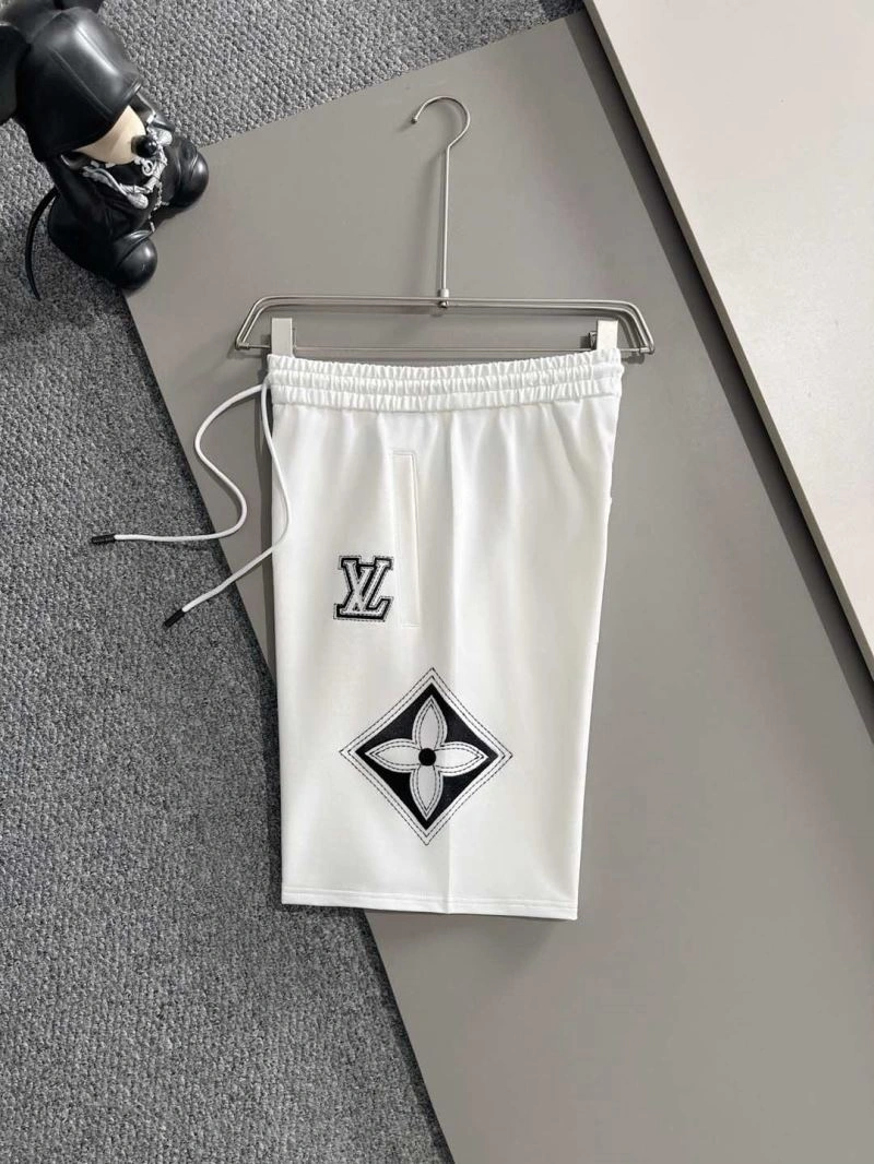 Louis Vuitton Short Pants SunProtective 132730