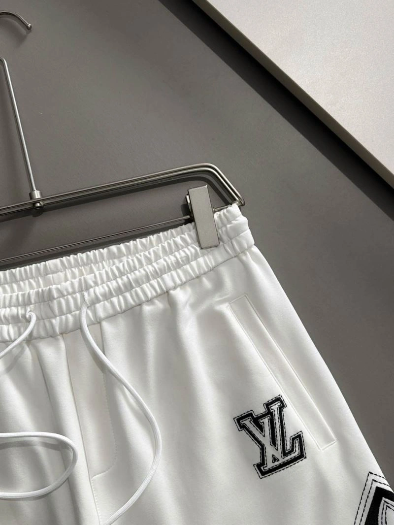 Louis Vuitton Short Pants SunProtective 132730